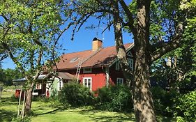Saettraby Villa