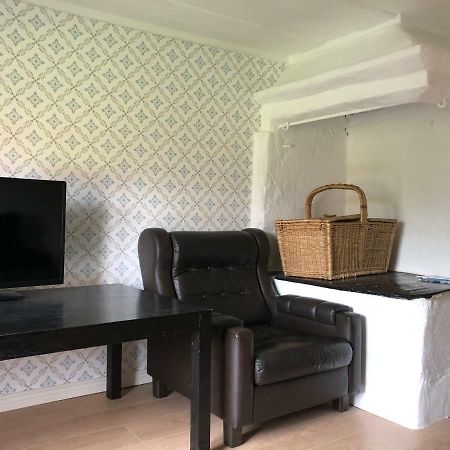 Saettraby Villa Norrtälje Esterno foto