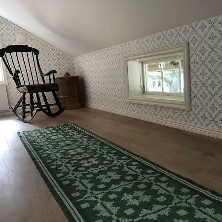 Saettraby Villa Norrtälje Esterno foto