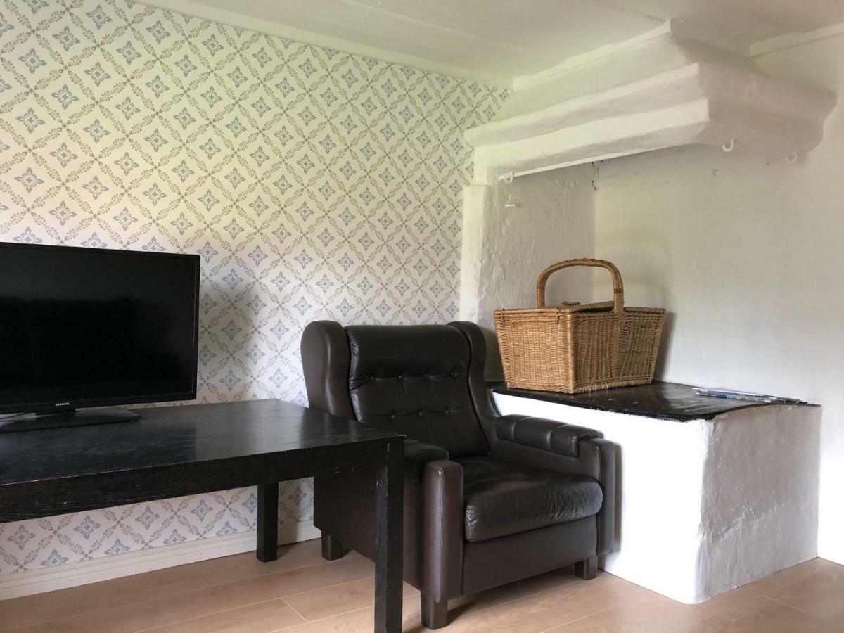 Saettraby Villa Norrtälje Esterno foto